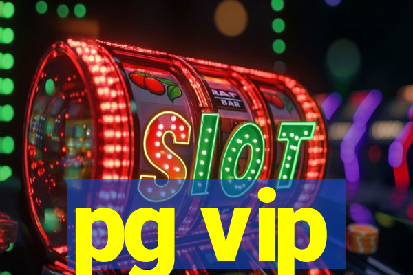 pg vip